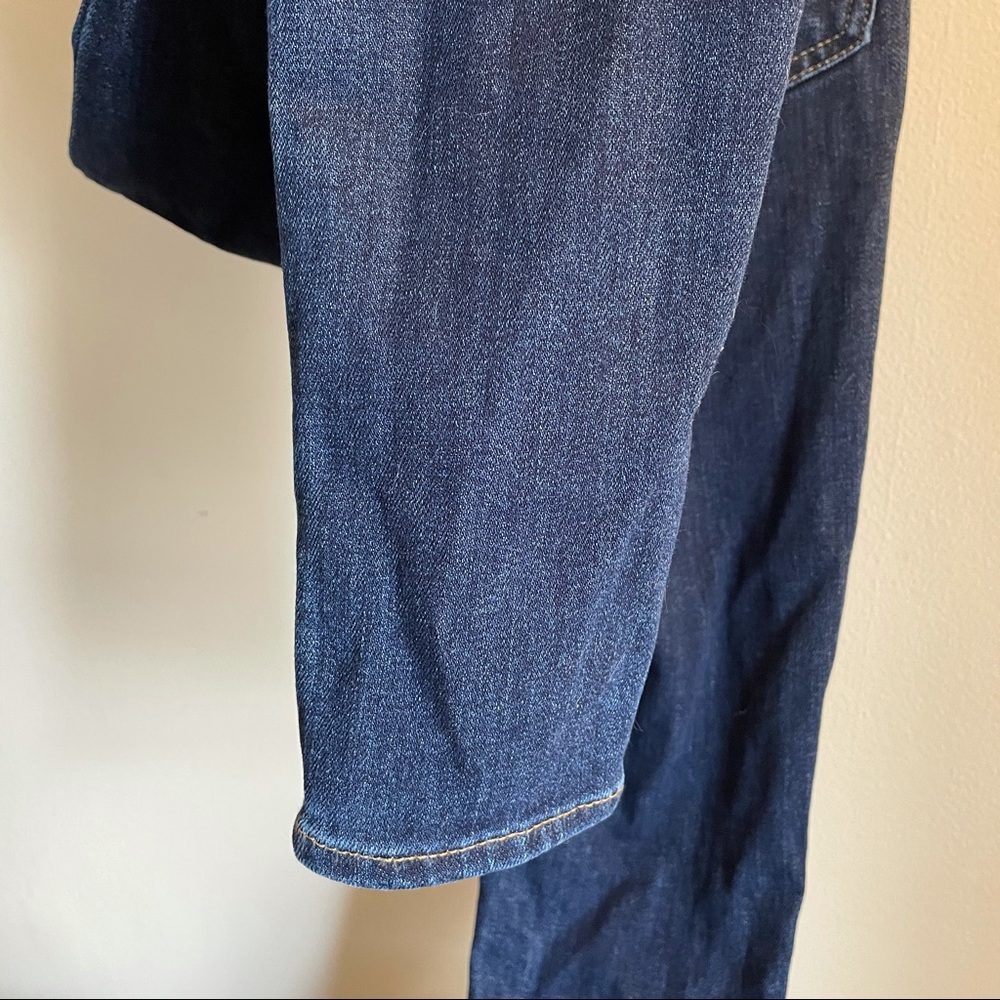 ❌SOLD❌ NWOT Levi’s Overalls - Anthropologie - Picture 13 of 16